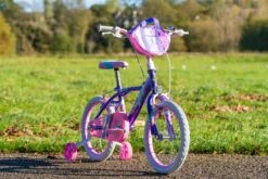 Huffy Glimmer Quick Connect Kids Bike - 16" Wheel -Apollo® Sale Store 711062e