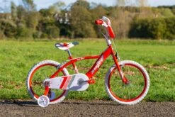 Huffy Glimmer Quick Connect Kids Bike - 18" Wheel -Apollo® Sale Store 711070c
