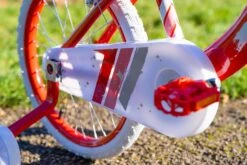 Huffy Glimmer Quick Connect Kids Bike - 18" Wheel -Apollo® Sale Store 711070e