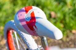 Huffy Glimmer Quick Connect Kids Bike - 18" Wheel -Apollo® Sale Store 711070f