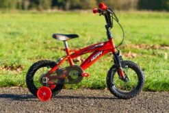 Huffy Moto Quick Connect Kids Bike - 12" Wheel -Apollo® Sale Store 711078d