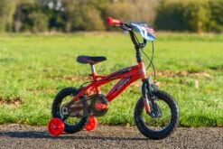 Huffy Moto Quick Connect Kids Bike - 12" Wheel -Apollo® Sale Store 711078e