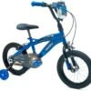 Huffy Moto Quick Connect Kids Bike - 14" Wheel -Apollo® Sale Store 711086
