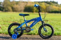 Huffy Moto Quick Connect Kids Bike - 14" Wheel -Apollo® Sale Store 711086b