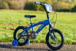 Huffy Moto Quick Connect Kids Bike - 14" Wheel -Apollo® Sale Store 711086d