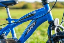 Huffy Moto Quick Connect Kids Bike - 14" Wheel -Apollo® Sale Store 711086e