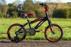 Huffy Moto Quick Connect Kids Bike - 16" Wheel -Apollo® Sale Store 711094b