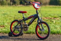Huffy Moto Quick Connect Kids Bike - 16" Wheel -Apollo® Sale Store 711094c