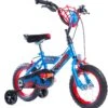 Huffy Spider-Man Quick Connect Kids Bike - 12" Wheel -Apollo® Sale Store 711102