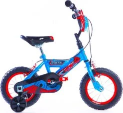 Huffy Spider-Man Quick Connect Kids Bike - 12" Wheel 13 Huffy Spider-Man Quick Connect Kids Bike - 12" Wheel -Apollo® Sale Store 711102b