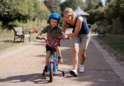 Huffy Spider-Man Quick Connect Kids Bike - 12" Wheel 15 Huffy Spider-Man Quick Connect Kids Bike - 12" Wheel -Apollo® Sale Store 711102d