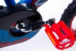 Huffy Spider-Man Quick Connect Kids Bike - 12" Wheel 20 Huffy Spider-Man Quick Connect Kids Bike - 12" Wheel -Apollo® Sale Store 711102i