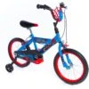 Huffy Spider-Man Quick Connect Kids Bike - 16" Wheel -Apollo® Sale Store 711118