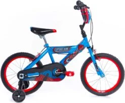 Huffy Spider-Man Quick Connect Kids Bike - 16" Wheel 13 Huffy Spider-Man Quick Connect Kids Bike - 16" Wheel -Apollo® Sale Store 711118b