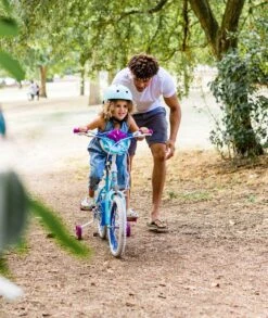 Disney Huffy Frozen Quick Connect Kids Bike - 16" Wheel -Apollo® Sale Store 711126g