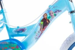 Disney Huffy Frozen Quick Connect Kids Bike - 16" Wheel -Apollo® Sale Store 711126h