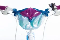 Disney Huffy Frozen Quick Connect Kids Bike - 16" Wheel -Apollo® Sale Store 711126j