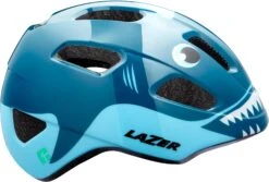 Lazer PNut KinetiCore Helmet - Shark (46-52cm)