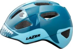 Lazer PNut KinetiCore Helmet - Shark (46-52cm) -Apollo® Sale Store 715046b