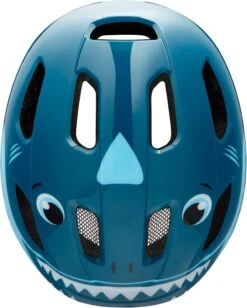 Lazer PNut KinetiCore Helmet - Shark (46-52cm) -Apollo® Sale Store 715046c
