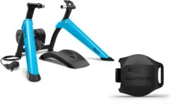 Garmin Tacx Boost Turbo Trainer Bundle