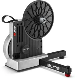 Elite Justo Direct Drive FE-C Mag OTS Turbo Trainer