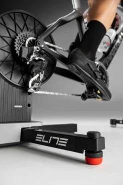 Elite Justo Direct Drive FE-C Mag OTS Turbo Trainer -Apollo® Sale Store 731958e