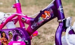 Huffy Disney Princess Quick Connect Kids Bike - 12" Wheel -Apollo® Sale Store 732814d