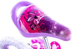 Huffy Disney Princess Quick Connect Kids Bike - 12" Wheel -Apollo® Sale Store 732814k