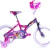 Huffy Disney Princess Quick Connect Kids Bike - 16" Wheel