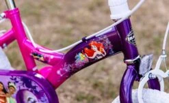 Huffy Disney Princess Quick Connect Kids Bike - 16" Wheel 21 Huffy Disney Princess Quick Connect Kids Bike - 16" Wheel -Apollo® Sale Store 732822f