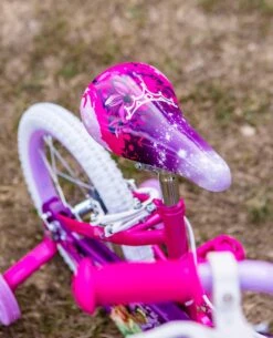 Huffy Disney Princess Quick Connect Kids Bike - 16" Wheel 22 Huffy Disney Princess Quick Connect Kids Bike - 16" Wheel -Apollo® Sale Store 732822g