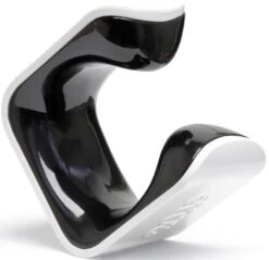 HORNIT Roadie Bike Holder CLUG Roadie White - Black -Apollo® Sale Store 734727b