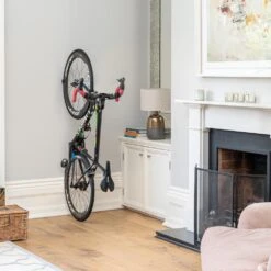 HORNIT Roadie Bike Holder CLUG Roadie White - Black -Apollo® Sale Store 734727d