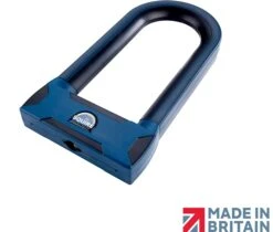 Squire Stronghold 16mm D Lock -Apollo® Sale Store 735222b