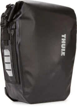 Thule Shield Pannier Bag 17L - Black