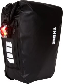 Thule Shield Pannier Bag 17L - Black -Apollo® Sale Store 736486b