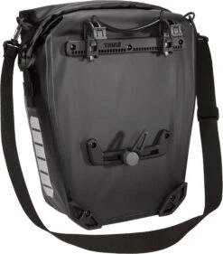 Thule Shield Pannier Bag 17L - Black -Apollo® Sale Store 736486d