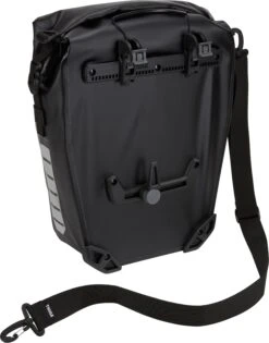Thule Shield Pannier Bag 17L - Black -Apollo® Sale Store 736486e