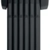 Abus 6500 Bordo Folding Lock, 110cm 2 Abus 6500 Bordo Folding Lock, 110cm -Apollo® Sale Store 736622