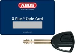 Abus 6500 Bordo Folding Lock, 110cm -Apollo® Sale Store 736622b