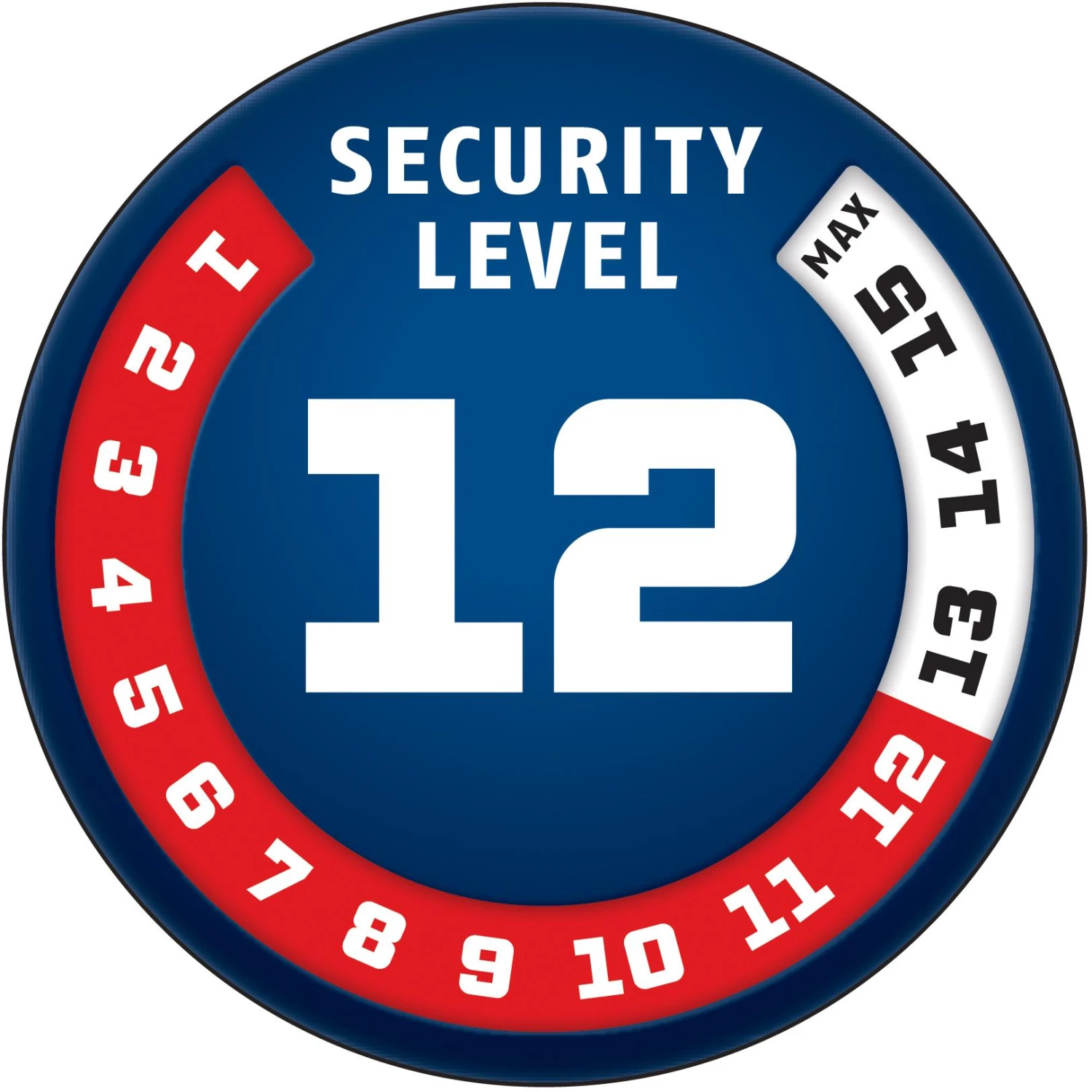 Abus 420 D-Lock, 230mm 4 Abus 420 D-Lock, 230mm - Image 2