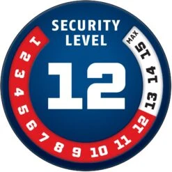 Abus 420 D-Lock + Cable, 140mm -Apollo® Sale Store 736670b