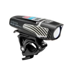 Niterider Lumina 1200 OLED Boost Front Light