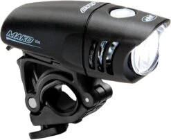 Niterider Mako 250 Front Light