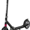 Globber NL 205 Kids Scooter - Black/Grey -Apollo® Sale Store 741054