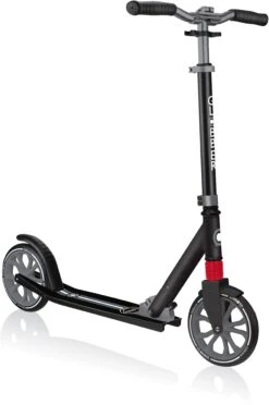 Globber NL 205 Kids Scooter - Black/Grey -Apollo® Sale Store 741054a