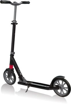 Globber NL 205 Kids Scooter - Black/Grey -Apollo® Sale Store 741054b