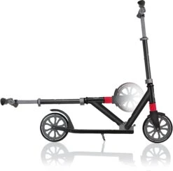 Globber NL 205 Kids Scooter - Black/Grey -Apollo® Sale Store 741054e