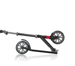 Globber NL 205 Kids Scooter - Black/Grey -Apollo® Sale Store 741054f